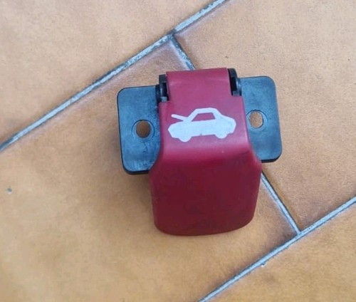 Leva apertura cofano - , anteriore