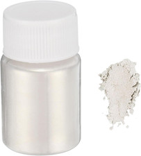 15G/0,5Oz Polvere Mica Naturale Polveri Pigmenti Resina Epossidica per Resina Co