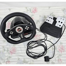 GameStop Racing Wheel Pedali