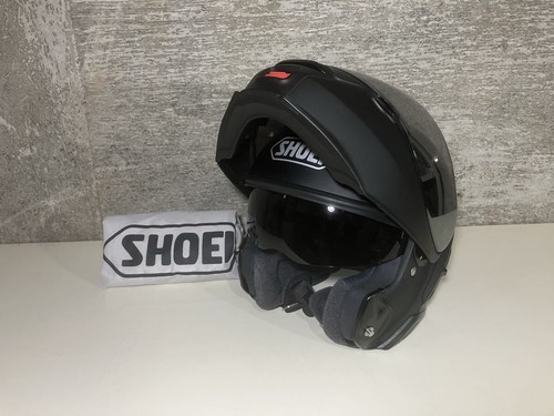 Shoei neotec helmet mirror - shoei,