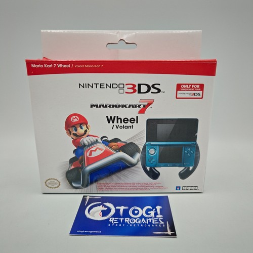 Nintendo 3ds mario - 3ds, kart
