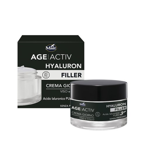 Matt ageactiv hyaluron - matt,,
