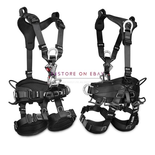 Imbracatura corpo completo - corpo,