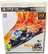 MOTOGP 09/10 - MOTO GP per PS3