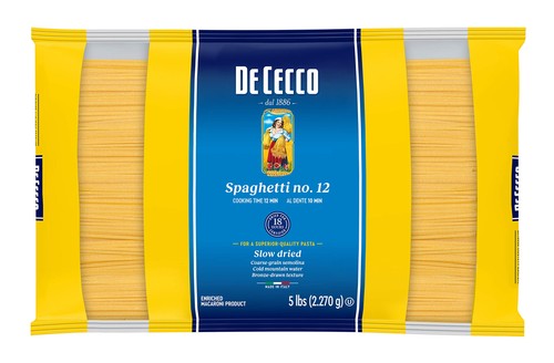 Cecco pasta spaghetti - cecco,