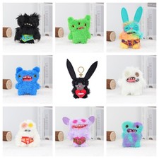 Portachiavi Fuggler divertente