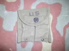 Us Army Carabine M-1 Ammo