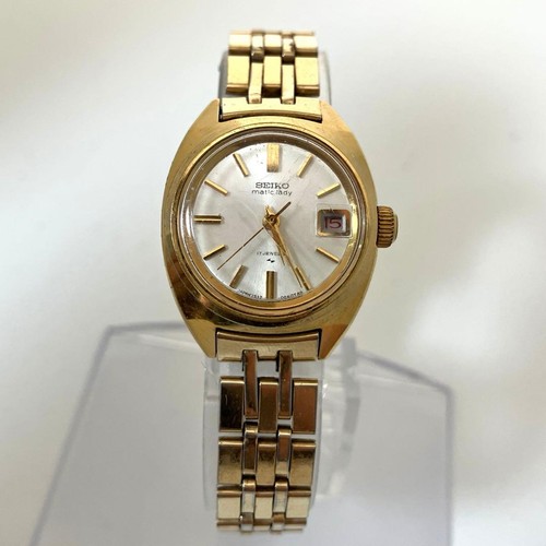 Orologio automatico donna - da,