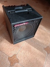 Amplificatore Basso Elettrico