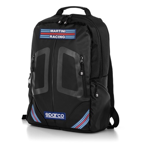 Sparco martini racing stage - racing,