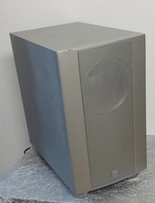 SUBWOOFER CANTON ALIMENTATO 