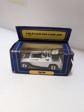 Polistil Lola L&M 260 Can-Am