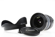 CANON EF-S 10-22 mm f/3,5-4,5