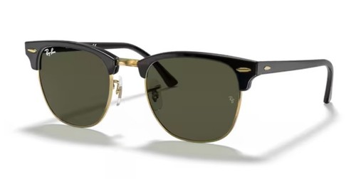 Occhiali ray ban clubmaster - occhiali,