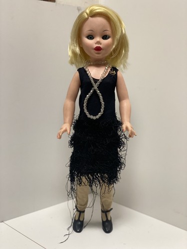 Doll bambola alta moda - moda, fiba