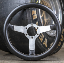 Momo volante fiat abarth 500 - momo,