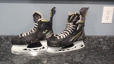 CCM Super Tacks AS-590 Ice