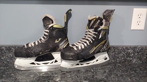 Pattini hockey ghiaccio - pattini, da