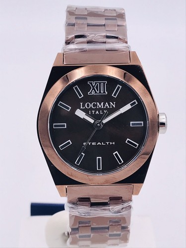 Orologio locman stealth - orologio,