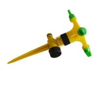 Irrigatore rotante braccia - rotante,