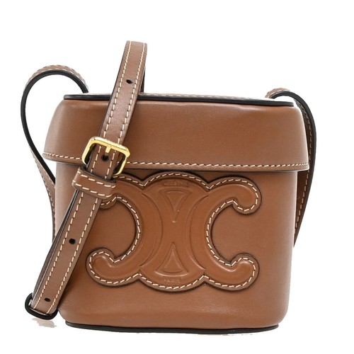 Borsa tracolla celine logo - borsa,