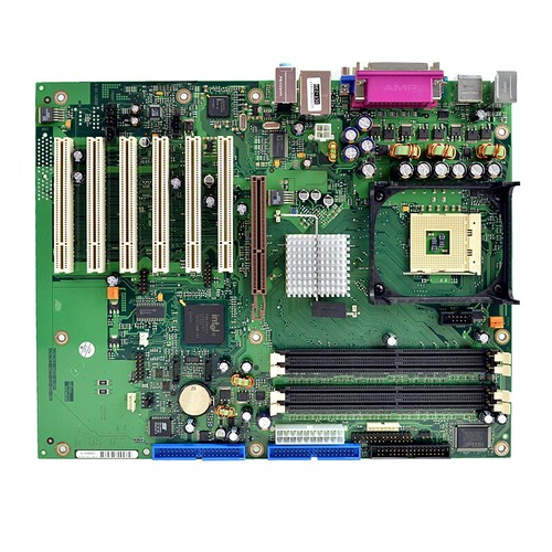 Scheda madre fujitsu - scheda,