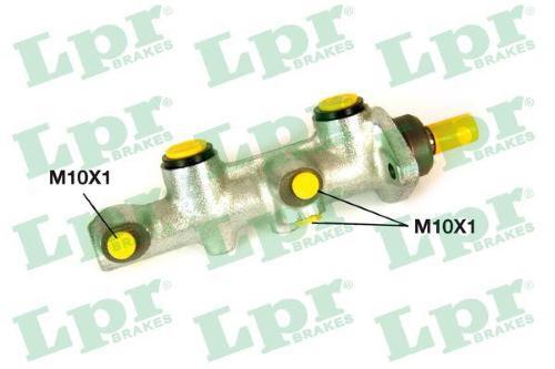Pompa freno bmw series 316 - freno,