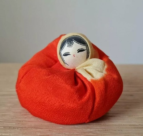 Vintage bambola bambina - vintage,