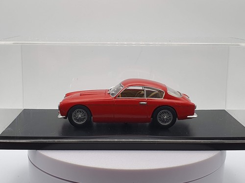 Fiat zagato 1952 starline - zagato,