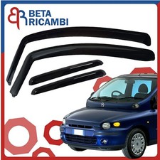 Deflettori Aria Fiat Multipla