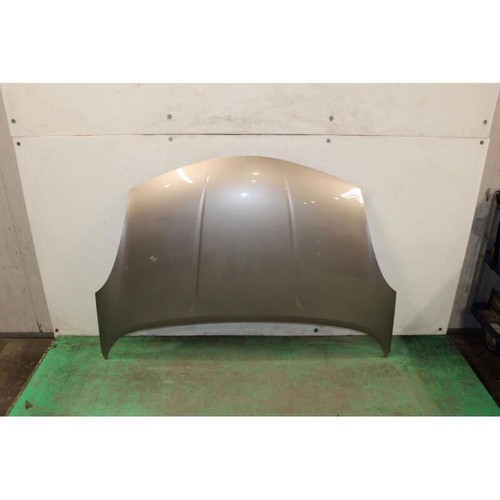 Cofano ant nissan - ant., note
