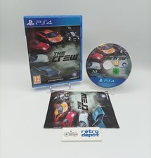 The Crew / Playstation 4 / PS4