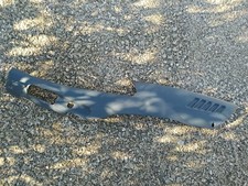 CARENA LATERALE INFERIORE SX