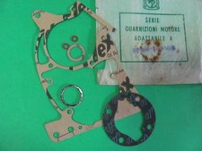 GUARNIZIONI MOTORE MOTO ITOM JUNIOR-OFFERTA!