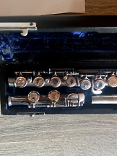 flauto traverso usato Trevero