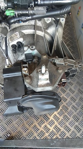 Cambio compl 1561677 ford - cambio,