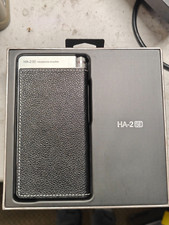 Nuovo Amplificatore Cuffie Portatile Oppo HA-2SE ES9028Q2M DAC Scatola Originale Originale