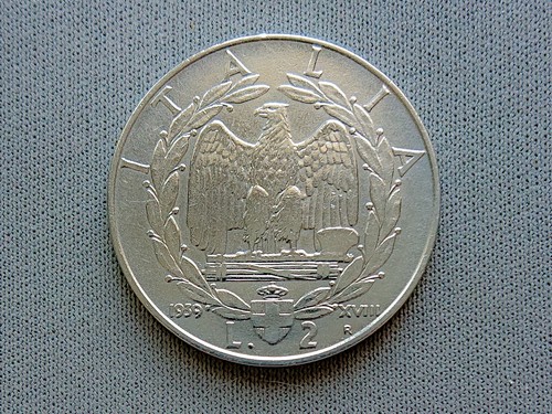 Regno italia vittorio - regno,