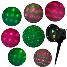 PROIETTORE PICCHETTO LASER