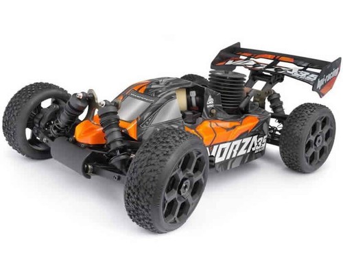 Hpi vorza nitro buggy - nitro, 3.5