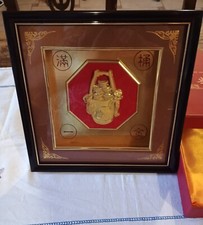 Quadro da tavolo / cornice