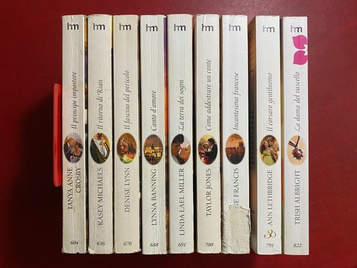 Grandi romanzi storici - i,