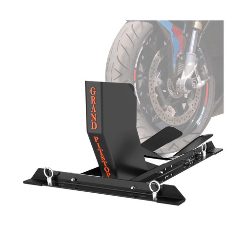 Grand pitstop chock ruota - grand,