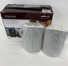 Polk Audio Atrium 5