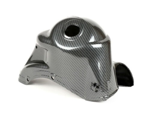 Cuffia carbon look - cuffia,