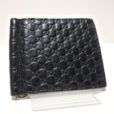 Portafoglio Gucci Micro GG