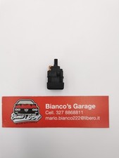 Interruttore Luce Bianco Alfa Romeo 75 60701155
