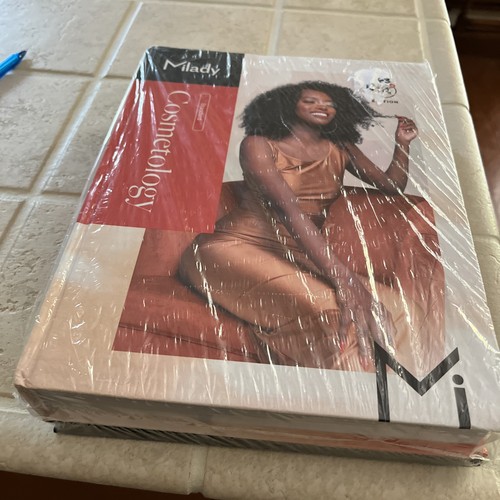 Milady standard cosmetology - standard,