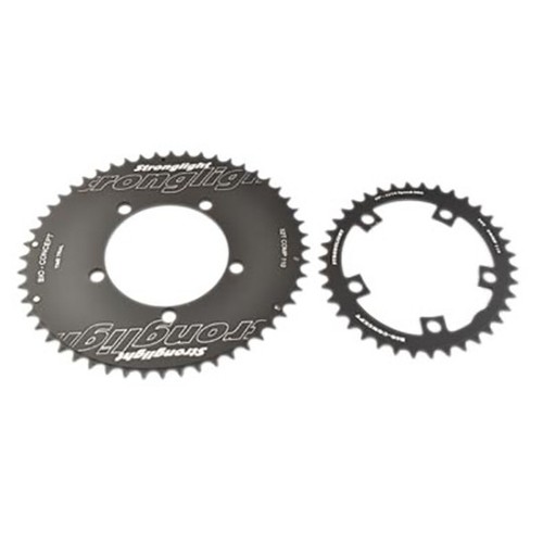 Pacco strada diametro 110