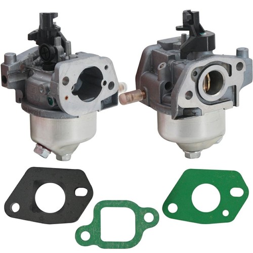 Carburatore trattorino raserba